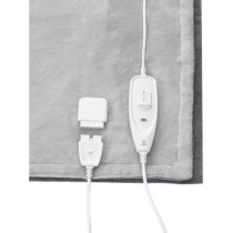 Electric Blanket Medisana HB 675 200 x 150 cm Grey Microfibre