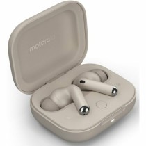 Bluetooth Headphones Motorola PG38C05742 Grey