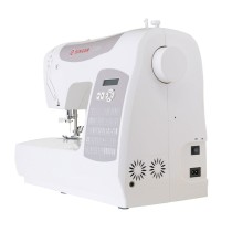 Sewing Machine Singer C5205-GY