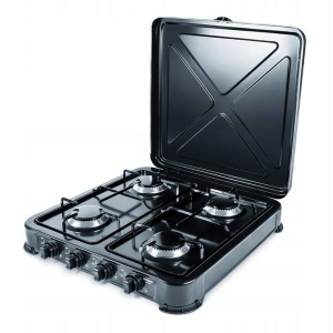 Gas Hob Promis KG400C