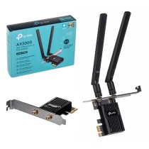 Carte Réseau Wifi TP-Link ARCHER TX55E