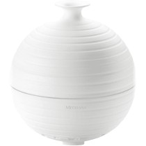 Diffuseur d'Huiles Essentielles Medisana AD 620 Blanc 300 ml