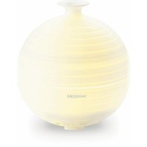 Diffuseur d'Huiles Essentielles Medisana AD 620 Blanc 300 ml