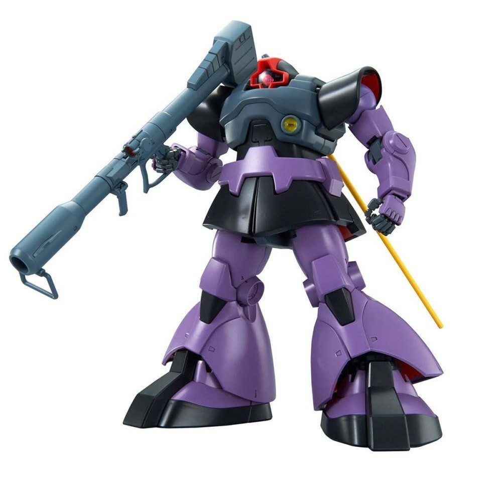 Collectable Figures Bandai MG MS-09 DOM 18 cm PVC