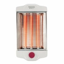 Grille-pain Taurus Neptuno Plus 900W Blanc 900 W