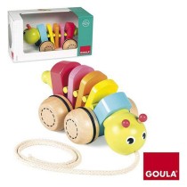 Educational game Goula D53454 Wood