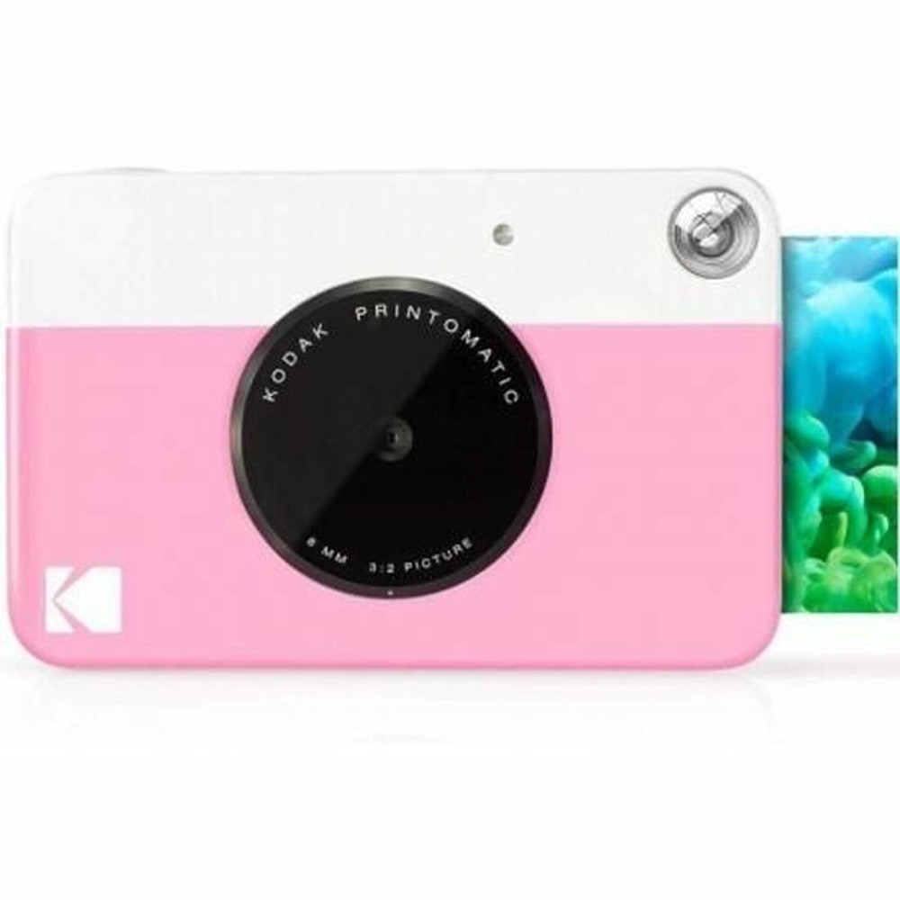 Instant Photo Appliances Kodak RODOMATICPK