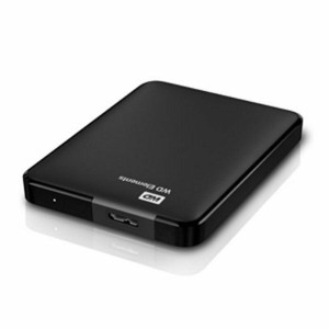 Externe Festplatte Western Digital WD Elements Portable 2.5" USB 3.0 1 TB 1 TB