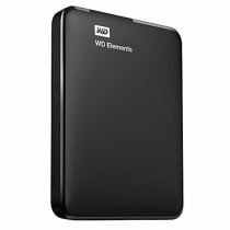 Disque Dur Externe Western Digital WD Elements Portable 2.5" USB 3.0 1 TB 1 TB