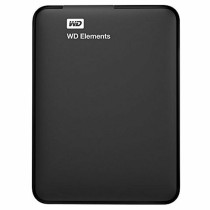 Disque Dur Externe Western Digital WD Elements Portable 2.5" USB 3.0 1 TB 1 TB