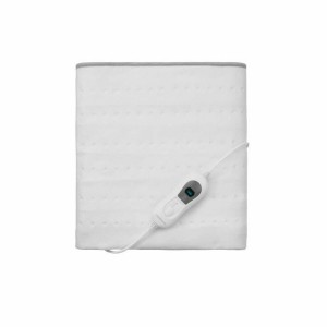 Couverture Chauffante Medisana HU 666 Blanc