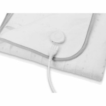 Electric Blanket Medisana HU 666 White