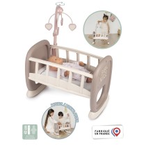 Cradle for dolls Smoby 42 cm