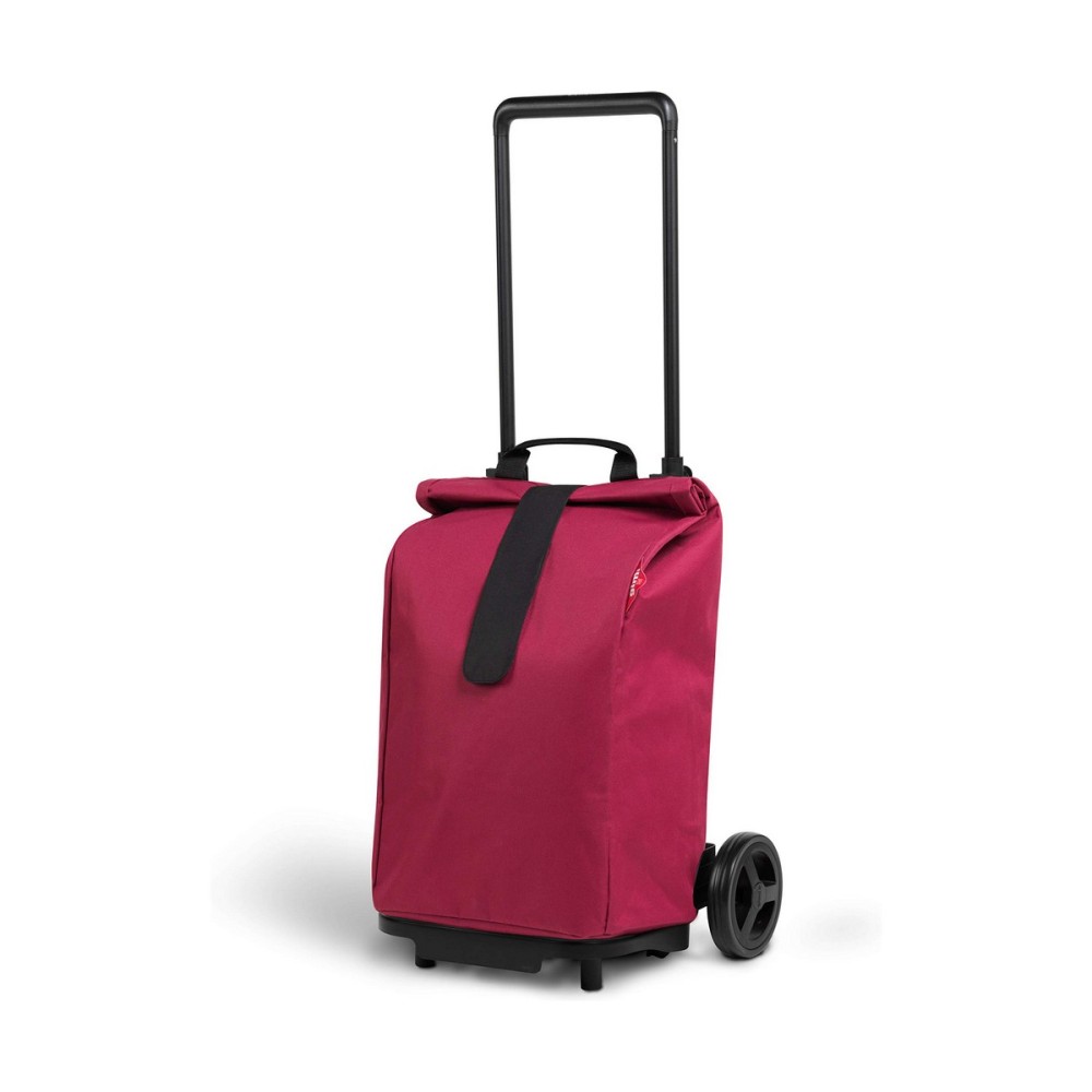 Shopping cart Gimi Sprinter Violet 50 L Compact