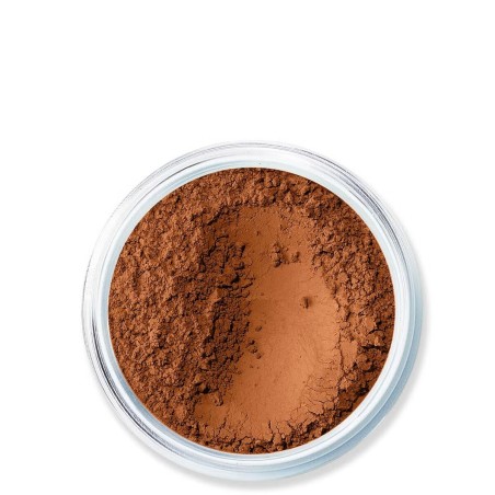 Poudre libre bareMinerals Original Nº 25 Golden dark Spf 15 8 g