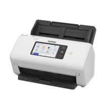 Scanner Brother ADS4700WRE1 Weiß/Schwarz