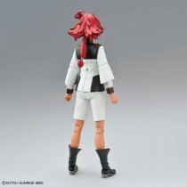 Collectable Figures Bandai SULETTA MERCURY Plastic Modern