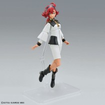 Figure à Collectionner Bandai SULETTA MERCURY Plastique Moderne