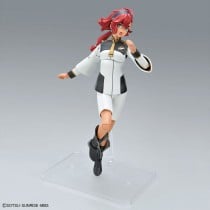 Collectable Figures Bandai SULETTA MERCURY Plastic Modern