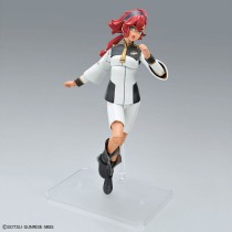 Figure à Collectionner Bandai SULETTA MERCURY Plastique Moderne