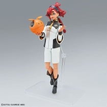 Sammelfigur Bandai SULETTA MERCURY Kunststoff Moderne