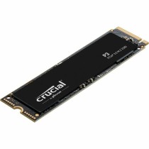 Hard Drive Crucial P3 2 TB SSD