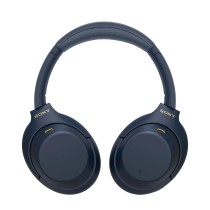 Bluetooth Headphones Sony WH1000XM4 Blue Midnight Blue