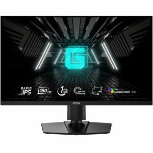 Gaming-Monitor MSI G274QPF 27" 180 Hz