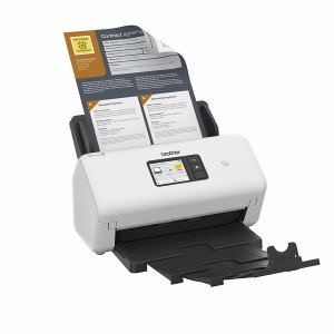 Scanner Brother ADS4500WRE1