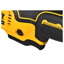 Outil multifonctions Turbo Dewalt DCS356N-XJ