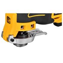 Outil multifonctions Turbo Dewalt DCS356N-XJ