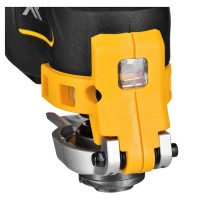 Outil multifonctions Turbo Dewalt DCS356N-XJ