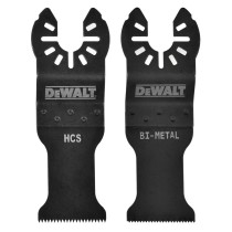 Outil multifonctions Turbo Dewalt DCS356N-XJ