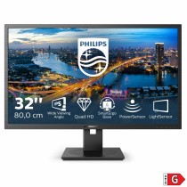 Écran Philips 325B1L/00 2K ULTRA HD 31,5" 75 Hz IPS