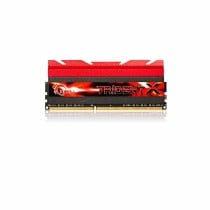 Mémoire RAM GSKILL Trident X DDR3 CL10 16 GB