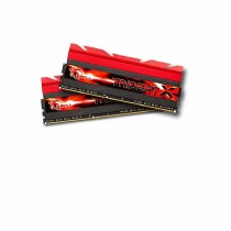 Mémoire RAM GSKILL Trident X DDR3 CL10 16 GB