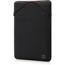 Housse d'ordinateur portable HP 2F1W8AA Noir