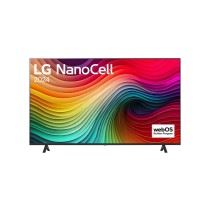 TV intelligente LG 50NANO81T3A 4K Ultra HD 50" HDR HDR10 Direct-LED