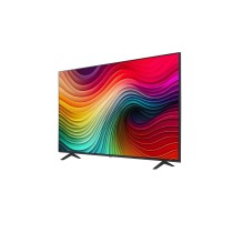 TV intelligente LG 50NANO81T3A 4K Ultra HD 50" HDR HDR10 Direct-LED