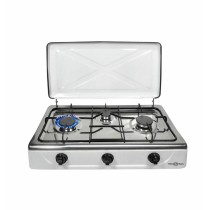 Gasplatte Vitrokitchen 302BB