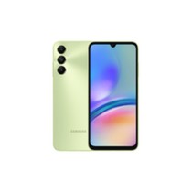 Smartphone Samsung Galaxy A05S 6,7" Qualcomm Snapdragon 680 4 GB RAM 128 GB grün