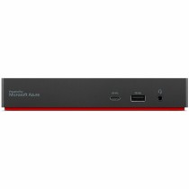 Dockstation Lenovo Black 100 W