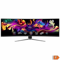 Monitor MSI MPG 491CQP QD-OLED 49" 144 Hz