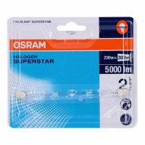 Ampoule Halogène Osram Plusline ES 240W 230 W Linéaire R7s 5000 Lm (2900 K)