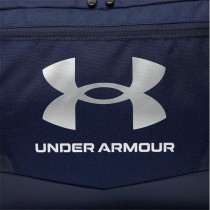 Sports bag Under Armour Undeniable 5.0 Blue