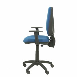 Chaise de Bureau Elche CP Bali P&C I200B10 Bleu Blue marine