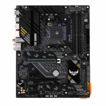 Motherboard Asus TUF GAMING B550-PLUS WIFI II Intel Wi-Fi 6 AMD B550 AMD AM4