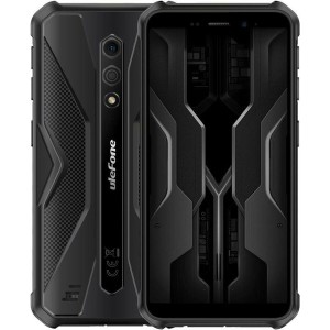 Smartphone Ulefone Armor X12 Pro Schwarz 64 GB 4 GB RAM 5,5"