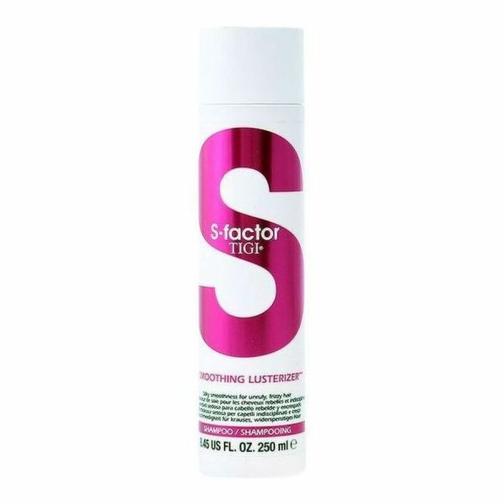 Moisturizing Shampoo S-Factor Tigi