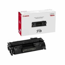 Original Toner Canon CRG719 Black